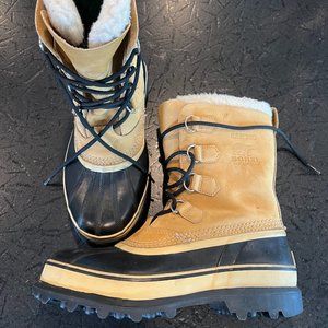 Sorel Caribou Boot